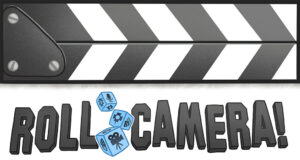 Roll Camera