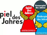 Spiel des Jahres