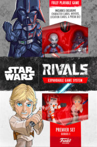 Star Wars: Rivals