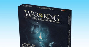 War of the Ring: Against the Shadow