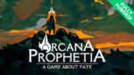 Arcana Prophetia