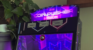 Coin Pusher 365