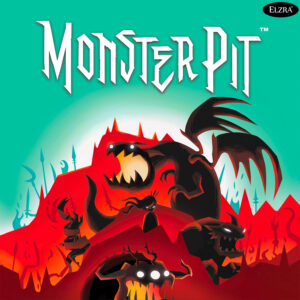 Monster Pit