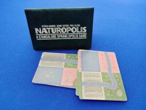 Naturopolis Components