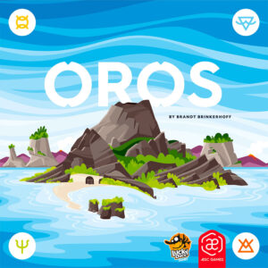 Oros