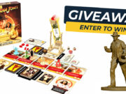 Sands of Adventure Giveaway