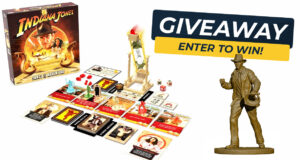 Sands of Adventure Giveaway