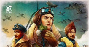 Undaunted: Battle of Britain