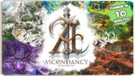 Ascendancy