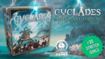 Cyclades