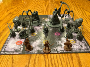 Dark Souls Minis