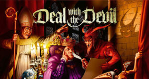 Deal with the Devil