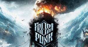 Frostpunk: The Board Game