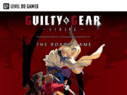 Guilty Gear Strive