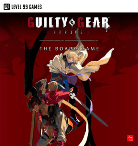 Guilty Gear Strive