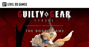 Guilty Gear Strive