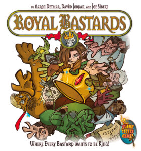 Royal Bastards