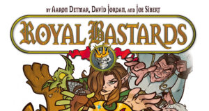 Royal Bastards