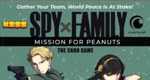 Spy X Family