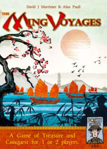 The Ming Voyages