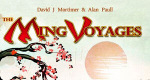 The Ming Voyages