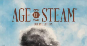 Age of Steam