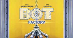 Bot Factory