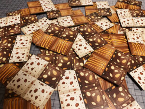 Chocoly Tiles