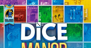 Dice Manor