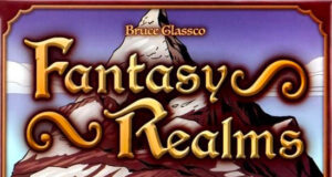 Fantasy Realms