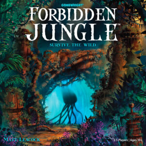 Forbidden Jungle