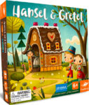 Hansel and Gretel