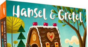 Hansel and Gretel