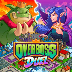 Overboss: Duel