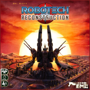 Robotech: Reconstruction