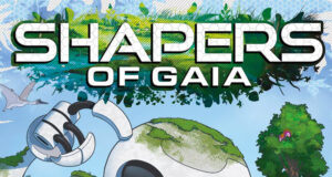 Shapers of Gaia