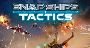 Snap Ship Tactics