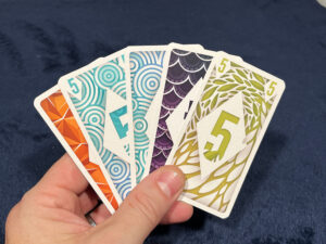 Splito Cards