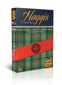 Haggis