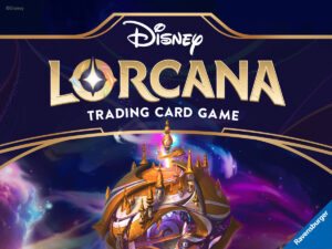 Lorcana