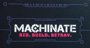 Machinate