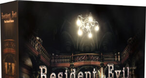 Resident Evil