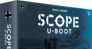 Scope U-Boot