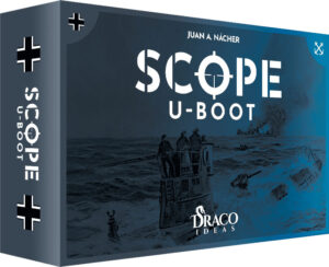 Scope U-Boot