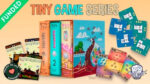 Tiny Game Series