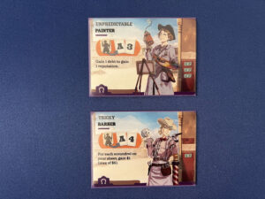 3000 Scoundrels Expansion Cards