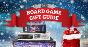 2023 Board Game Gift Guide