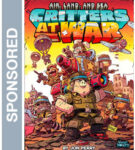 Critters at War