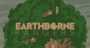 Earthborne Rangers