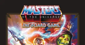 Masters of the Universe